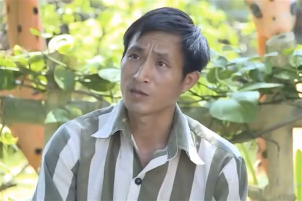 Giết anh họ để ... cướp vợ ảnh 1