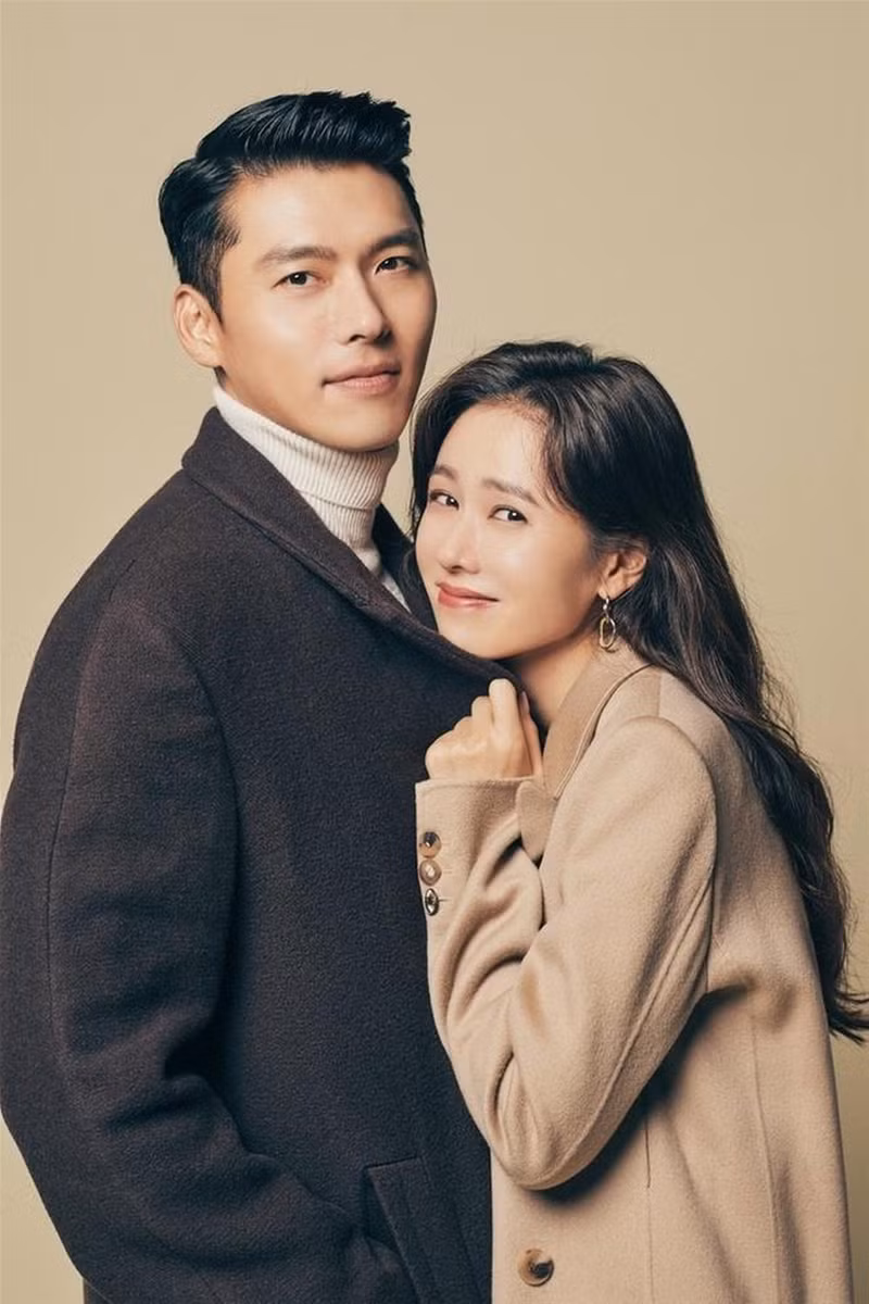 Hyun Bin phản ứng thế nào trước tin đồn quay lại với Song Hye Kyo?