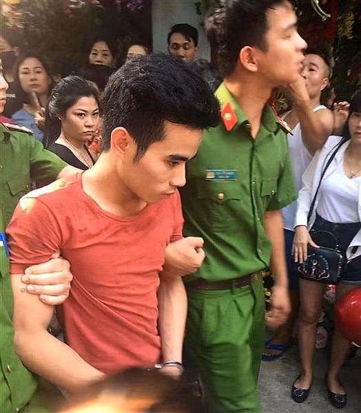 Ám ảnh bộ xương trong căn phòng khóa trái ở Vĩnh Phúc ảnh 1