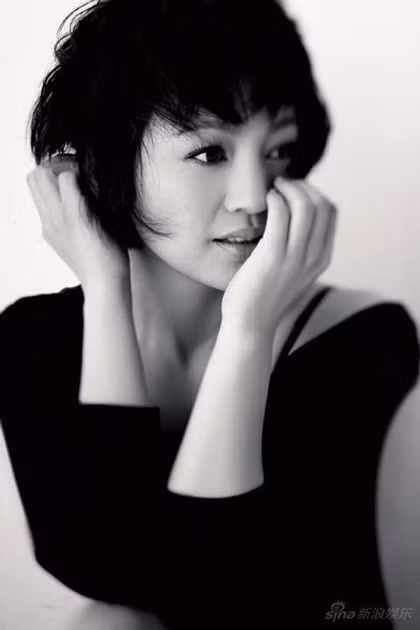 Cưới người đàn ông này, nàng "Đát Kỷ" ma mị nhất màn ảnh trở thành bà trùm ảnh 7