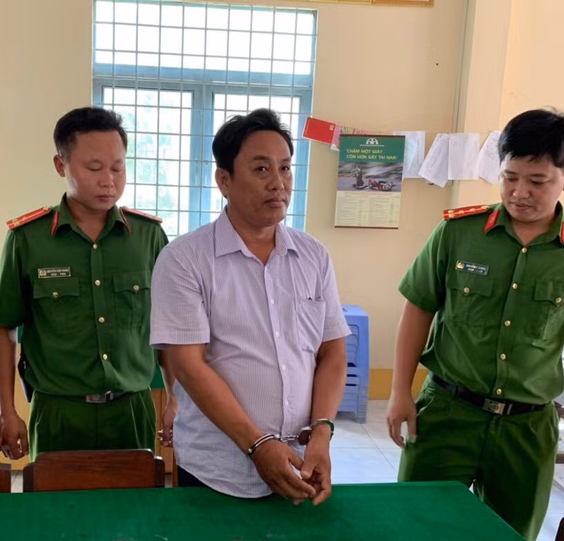 Phía sau những vụ “trộm” tên gia đình liệt sĩ để trục lợi chính sách ảnh 2
