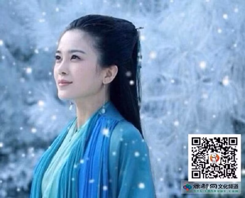 Những mỹ nhân khí chất 'ngút ngời' của 'đại hiệp' Kim Dung