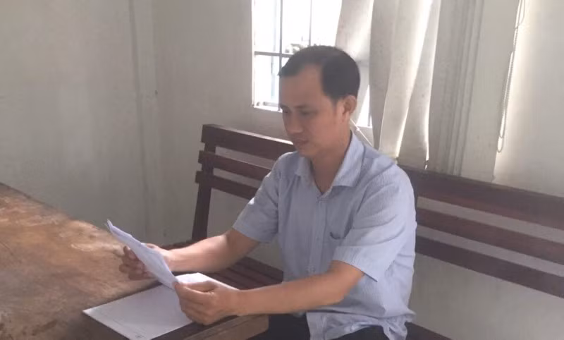 Quận Bình Thủy (Cần Thơ): Sai phạm đất đai, nhiều cán bộ bị khởi tố ảnh 1