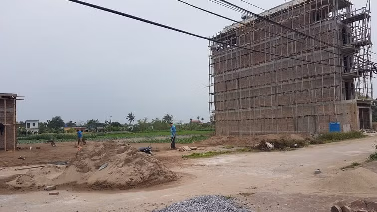 Giám đốc trung tâm đấu giá đất bị bắt từng là nạn nhân của Đường “Nhuệ”? ảnh 3