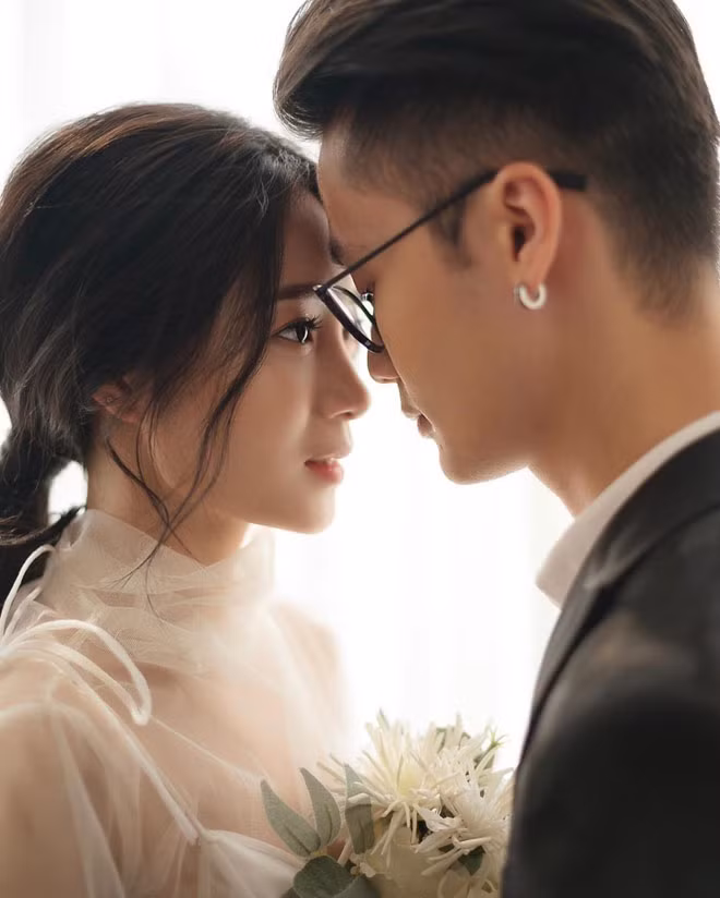 Nhờ chăm chỉ "like dạo", thanh niên cưới được tiểu thư giàu có Hà thành ảnh 5