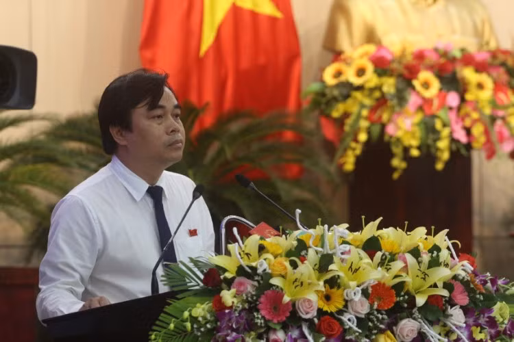 Đà Nẵng: Rà soát luật để ngăn người nước ngoài sở hữu đất ảnh 1