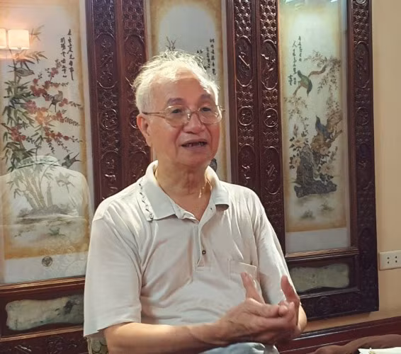 Thành phố hai bờ sông Hồng – Hà Nội: Án binh chờ… quy hoạch ảnh 1