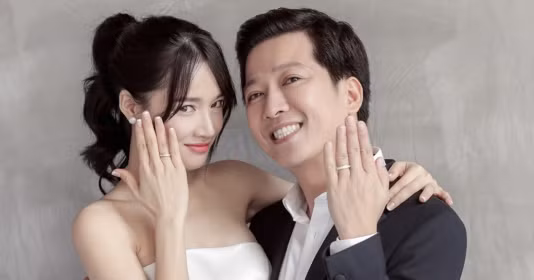 Trường Giang than vãn về cuộc sống hôn nhân với Nhã Phương 