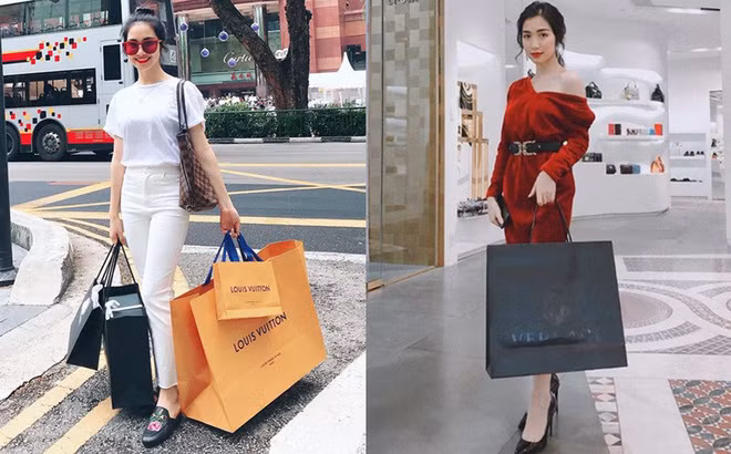 Khối tài sản hàng trăm tỷ đồng của Hòa Minzy ở tuổi 25 ảnh 7