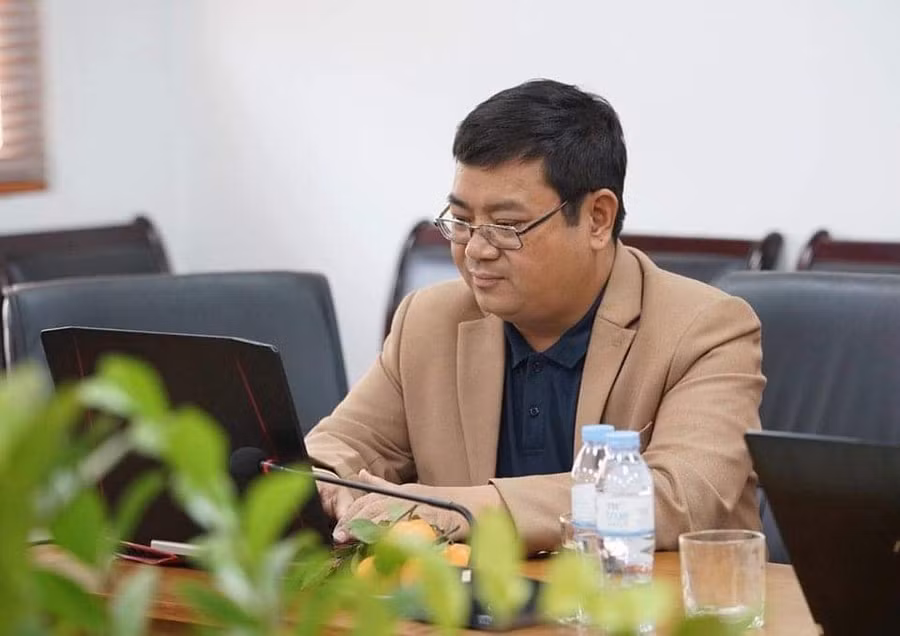 Chuẩn bị tâm lý thi tốt nghiệp THPT: “Ai bình tĩnh người đó thành công” ảnh 1