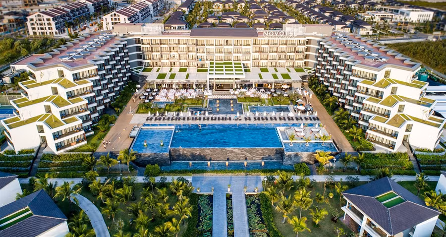 "Thành phố" Phú Quốc: Danh xưng xứng tầm tốc độ phát triển ảnh 2