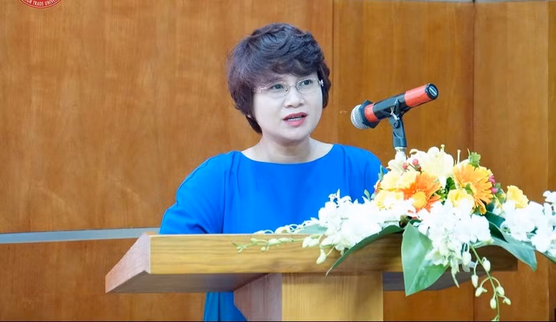 Khung trình độ quốc gia Việt Nam: Gạch nối chất lượng đào tạo với thị trường lao động ảnh 1