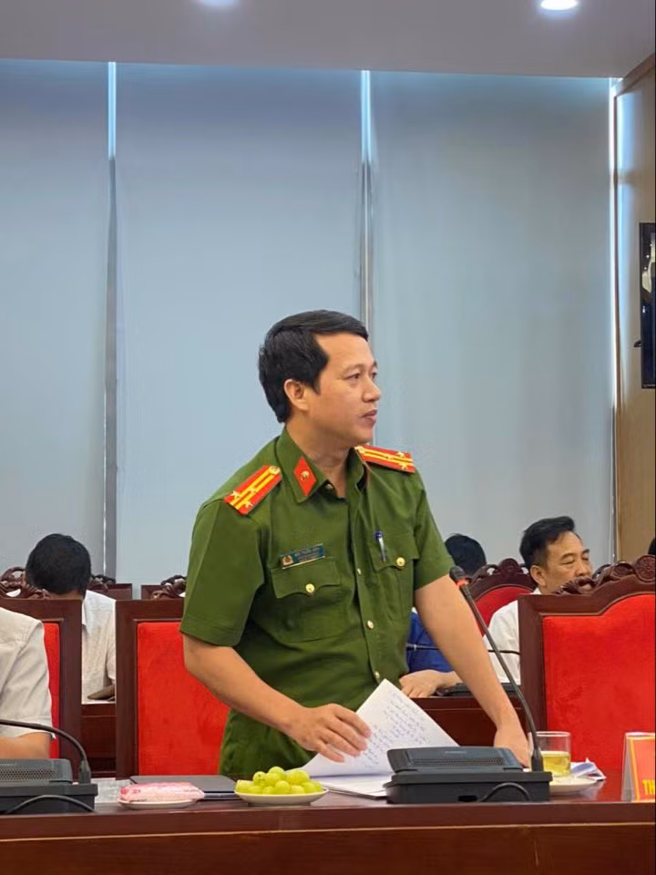 Bộ trưởng Phùng Xuân Nhạ: Đảm bảo điều kiện ăn ở cho thí sinh ở những điểm thi xa ảnh 4