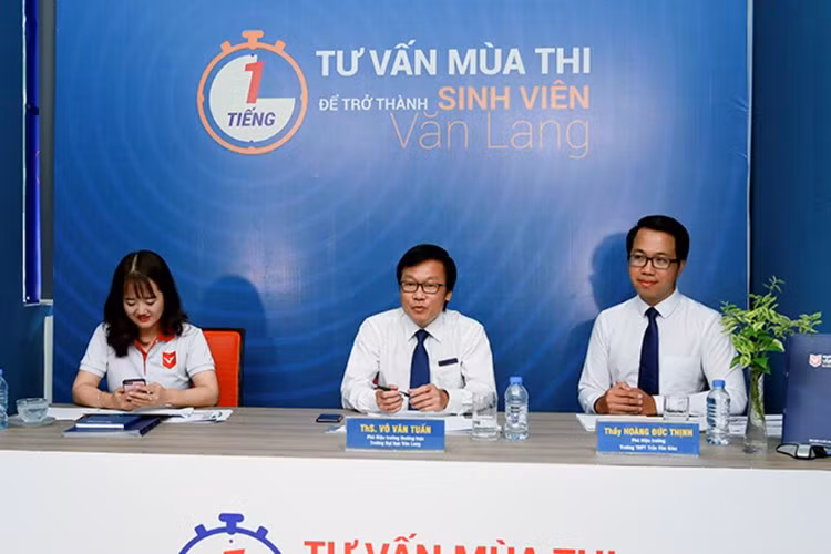 Trường đại học mùa Covid-19: Đau đầu cân đối thu - chi ảnh 1