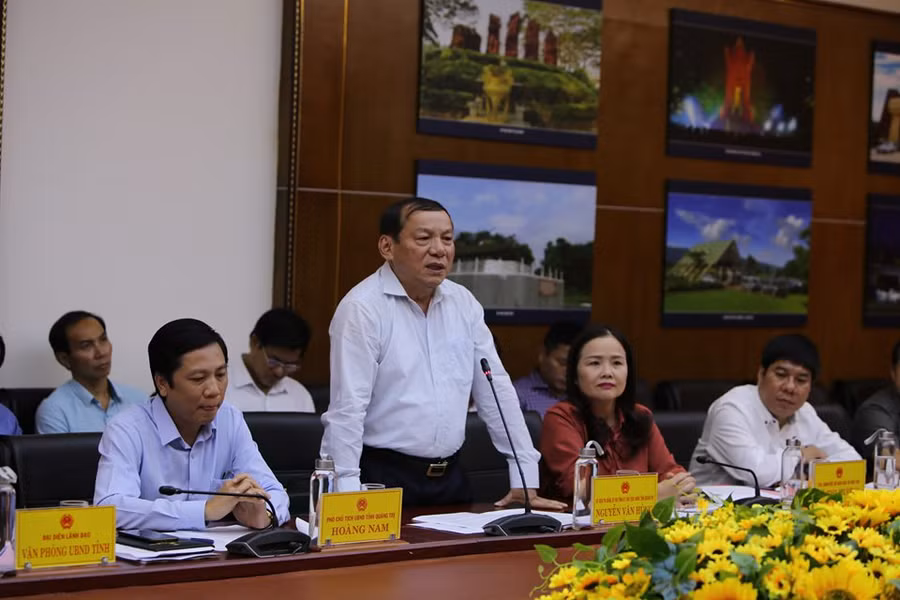 Bộ trưởng Phùng Xuân Nhạ: Rà soát bảo đảm kỳ thi tốt nghiệp THPT 2020 diễn ra an toàn nhất ảnh 2