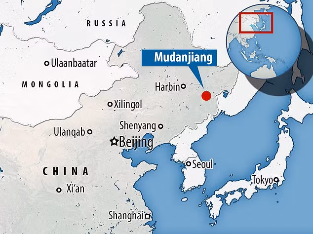 Trung Quốc: Thành phố 2,8 triệu dân đau đầu tìm “nguồn lây bí ẩn” của một ổ dịch Covid-19 ảnh 1