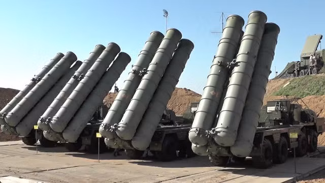 Thổ Nhĩ Kỳ lên tiếng về đề xuất bán lại "rồng lửa" S-400 cho Mỹ