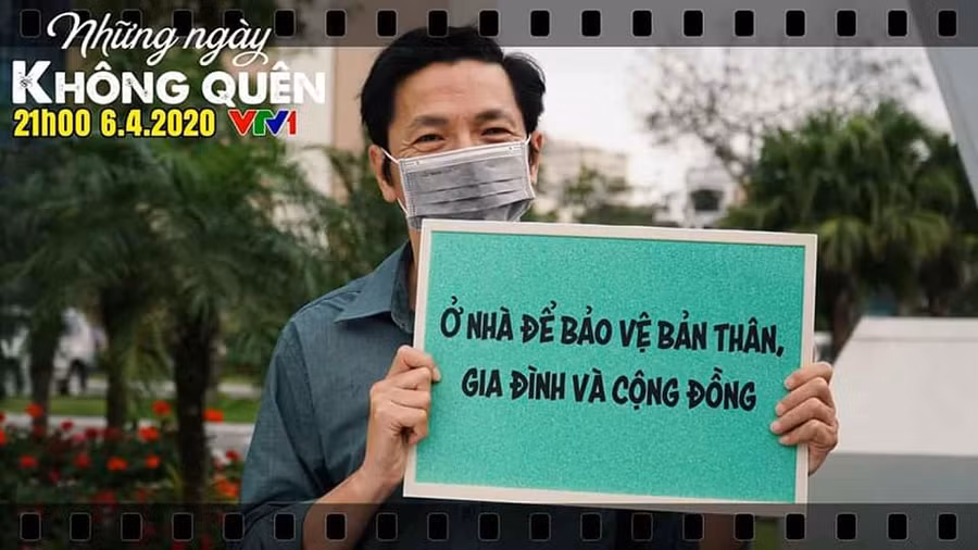 Bộ phim Việt Nam nói về cuộc sống thời Covid-19 ảnh 1