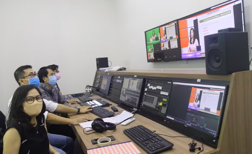 ĐH Đà Nẵng: Xây dựng tiêu chuẩn đảm bảo chất lượng đối với đào tạo trực tuyến ảnh 1