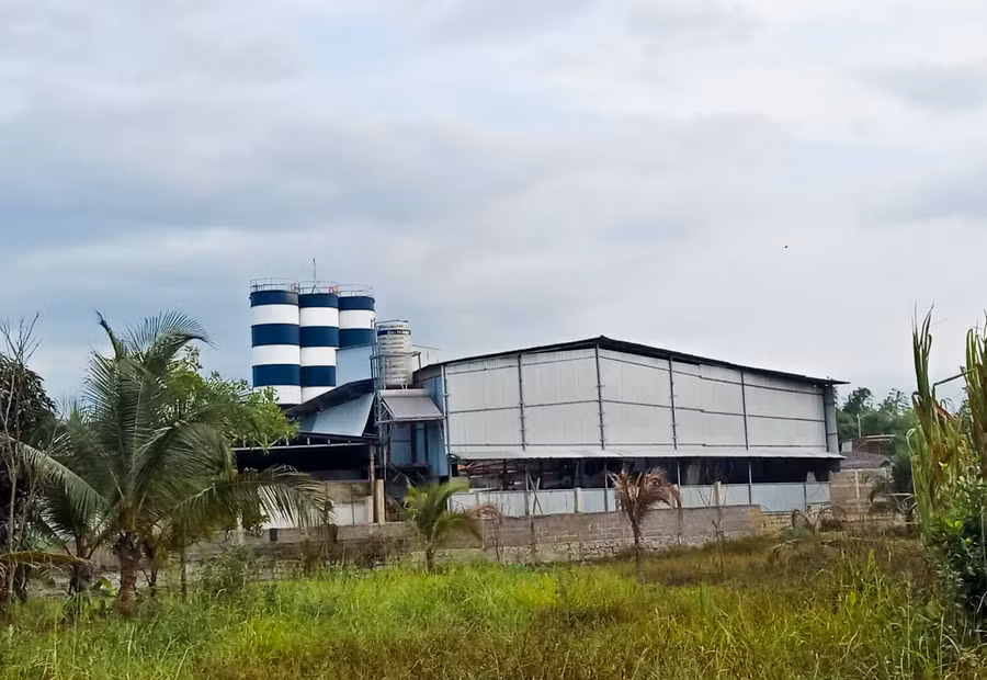 Khánh Hòa: Từ vụ tai nạn thương tâm lộ ra trạm trộn bê tông không phép ảnh 1