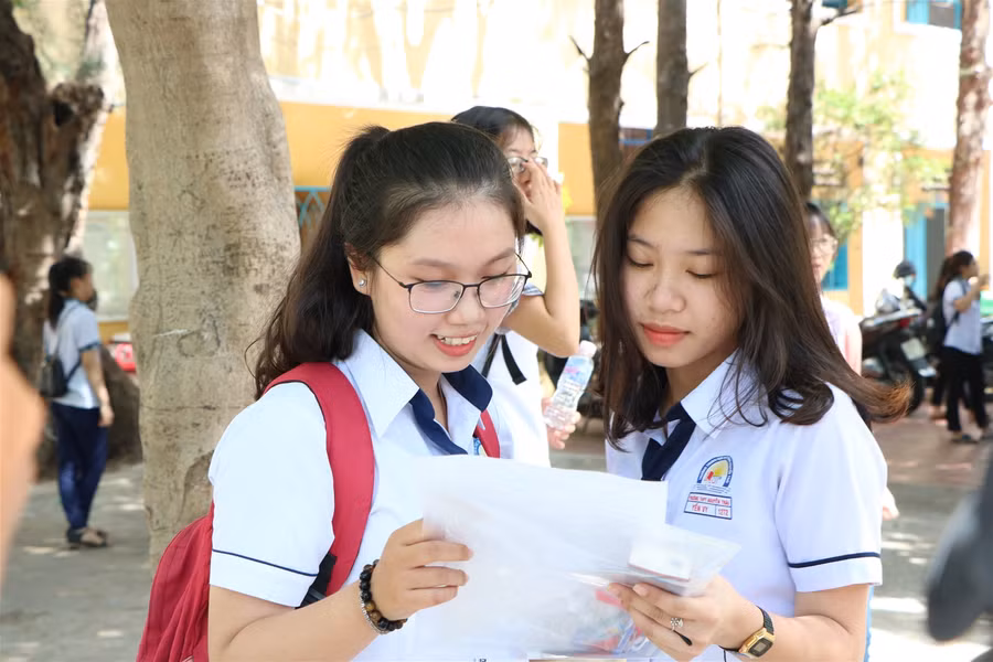 Phú Yên: Rà soát điều kiện cơ sở vật chất phục vụ kỳ thi tốt nghiệp THPT