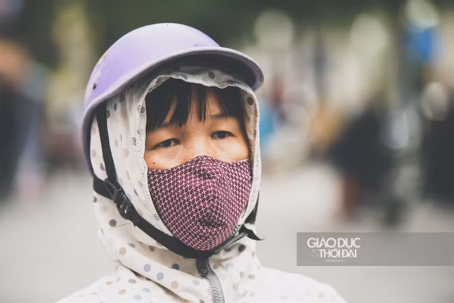 " Cây ATM gạo" thứ 2 tại Hà Nội giúp đỡ những người dân có hoàn cảnh khó khăn ảnh 14
