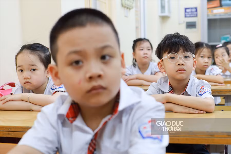 Trường học chuẩn bị chu đáo đón trò trở lại lớp ảnh 9