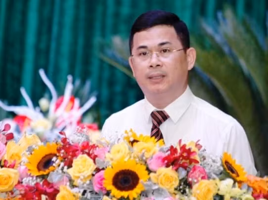 Vĩnh Phúc: Đảng bộ huyện Vĩnh Tường đặt mục tiêu phát triển sự nghiệp GD&ĐT trong nhiệm kỳ mới ảnh 1