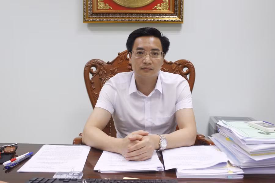 Vĩnh Phúc không có thí sinh dự thi thuộc nhóm F1, F2 liên quan đến Covid-19 ảnh 1