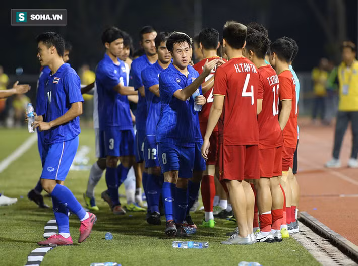 Thái Lan rút lui khỏi AFF Cup ảnh hưởng thế nào đến đội tuyển Việt Nam? ảnh 1