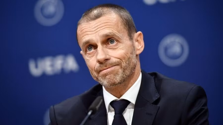 UEFA để ngỏ khả năng hủy luôn Champions League vì dịch COVID-19 ảnh 1