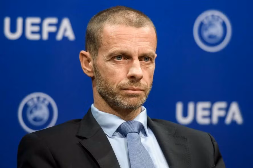 UEFA để ngỏ khả năng hủy luôn Champions League vì dịch COVID-19