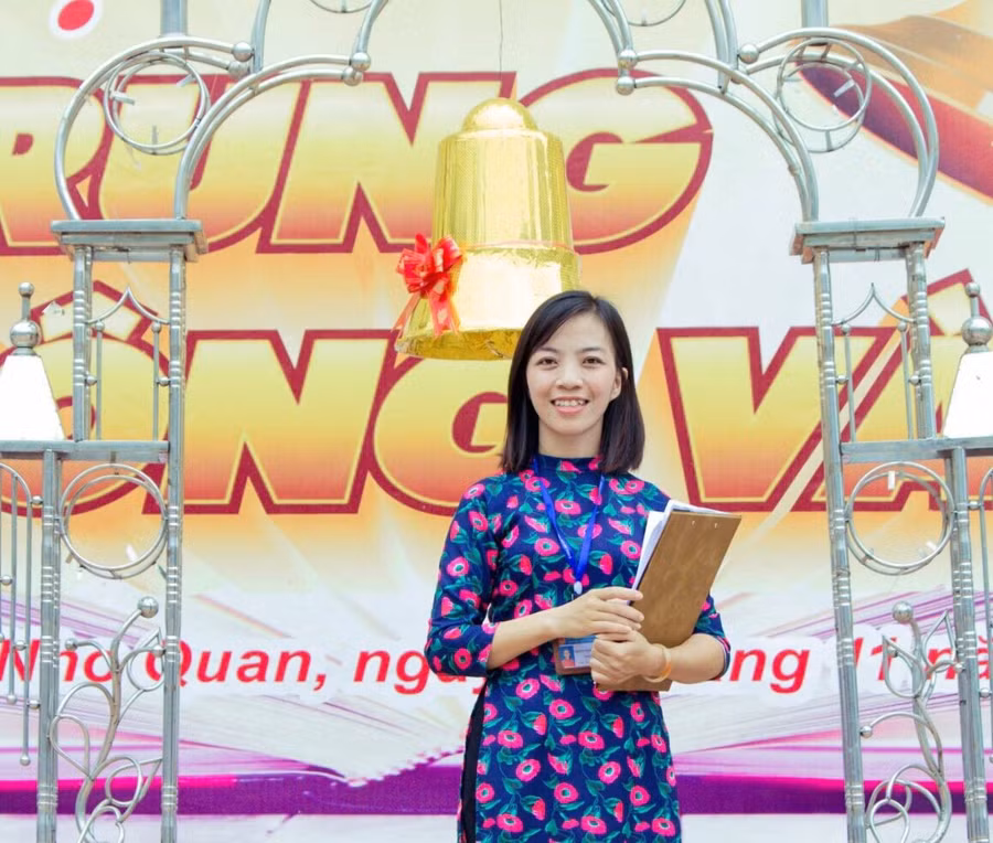 Ôn thi tốt nghiệp THPT: Đừng sa đà vào lời giải trên mạng ảnh 2