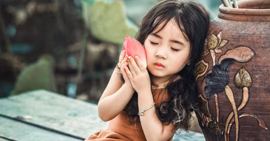 Đây là kiểu người luôn nhận được ưu ái tối thượng từ trời đất