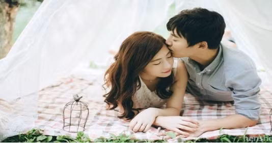 3 điều phụ nữ phải giữ chặt nếu muốn đàn ông chung thủy
