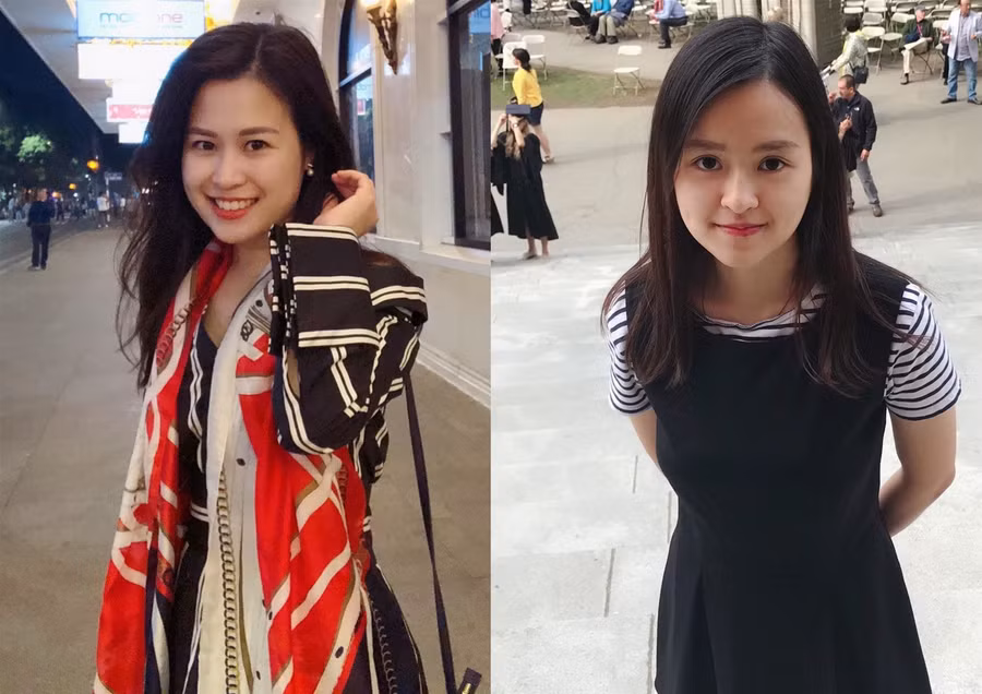 Hai chị em giành học bổng Harvard: "Mẹ chính là hình mẫu quan trọng nhất"