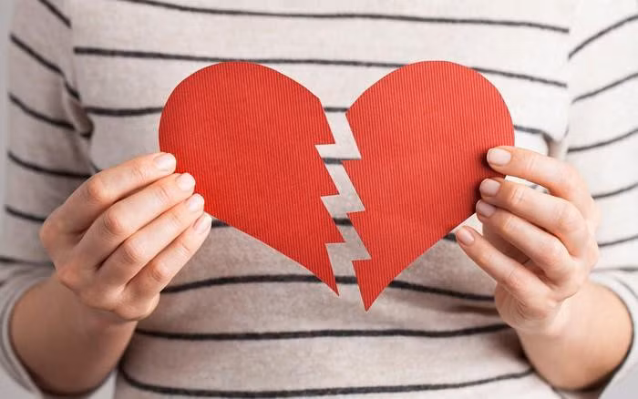 Ngã quỵ khi chồng tương lai hủy hôn trước đám cưới