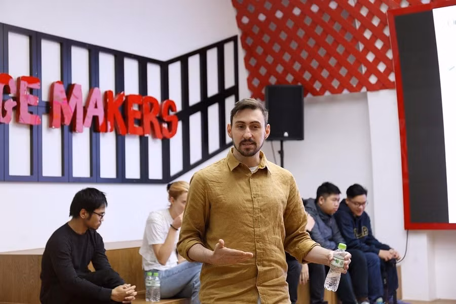 Swinburne Pathway to Global Universities – Cơ hội trải nghiệm học tập quốc tế tại Việt Nam trước khi đi du học ảnh 4