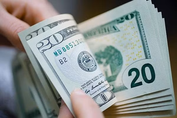 Ba giấc mơ liên quan tới tiền, thông báo bạn sắp giàu to