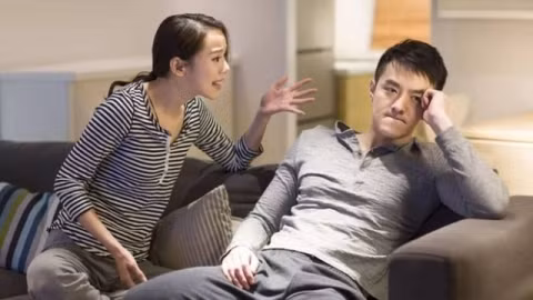 Những câu nói giết chết hôn nhân, vợ chồng nhất định phải cẩn thận