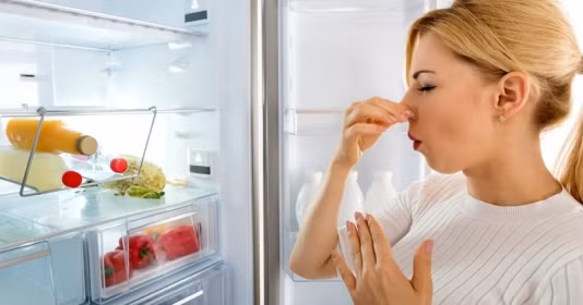 Tuyệt chiêu giúp tủ lạnh luôn thơm nức, mẹ nào cũng nên biết