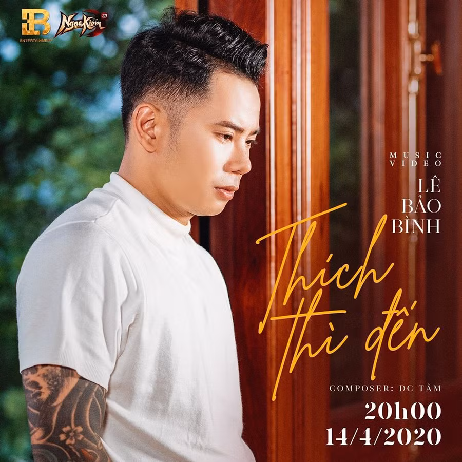 Giải mã “hoàng tử nhạc sến” thế hệ mới ảnh 1