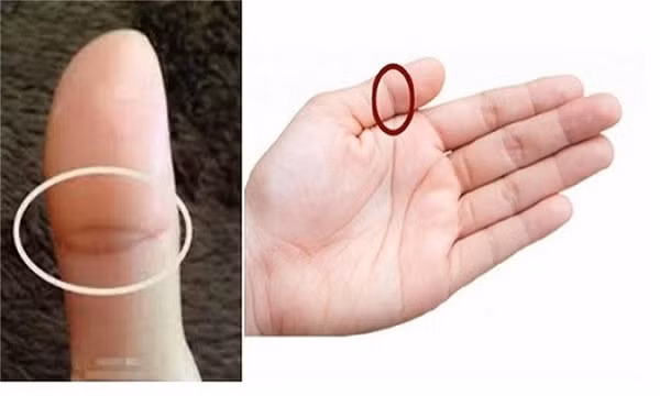 Phụ nữ có 5 đường chỉ tay này, cả đời phú quý không ai sánh bằng