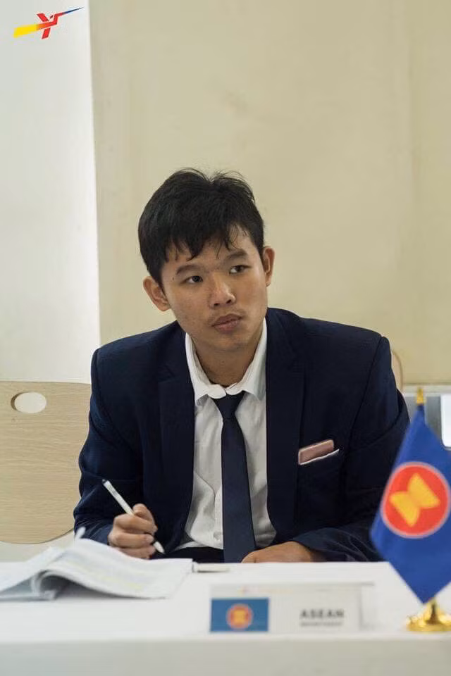 Học sinh Lào Cai “săn” thành công 5 học bổng tại Mỹ ảnh 1
