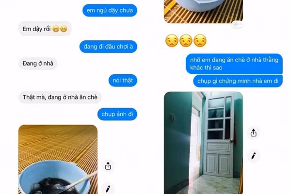 Tóc Tiên lần đầu đăng ảnh chồng sau lễ cưới