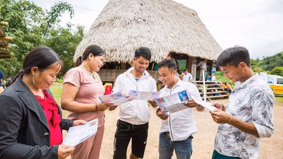 Cách nào tăng người tham gia bảo hiểm xã hội sau dịch?