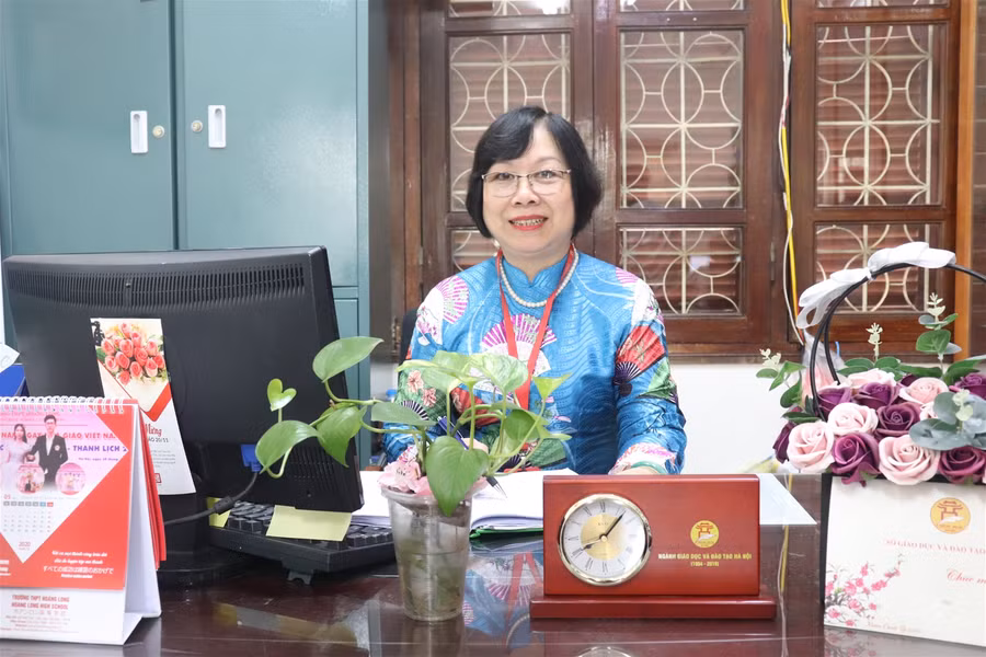 Chọn nghề nhờ “3 hiểu” ảnh 1