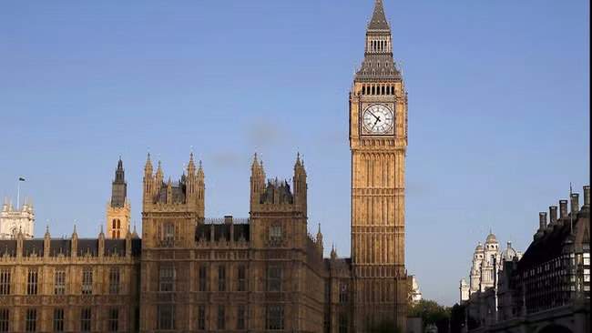  12 điều thú vị có thể “bạn đã biết” về tháp đồng hồ Big Ben