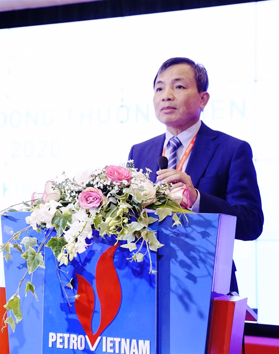 PV GAS dự kiến chia cổ tức năm 2020 tỷ lệ 30% ảnh 5