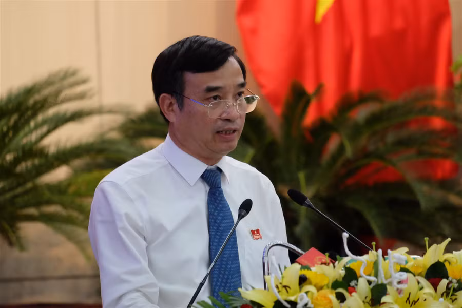 Đà Nẵng kiên quyết xử lý sai phạm ở tổ hợp căn hộ chung cư cao cấp Mường Thanh Sơn Trà ảnh 1